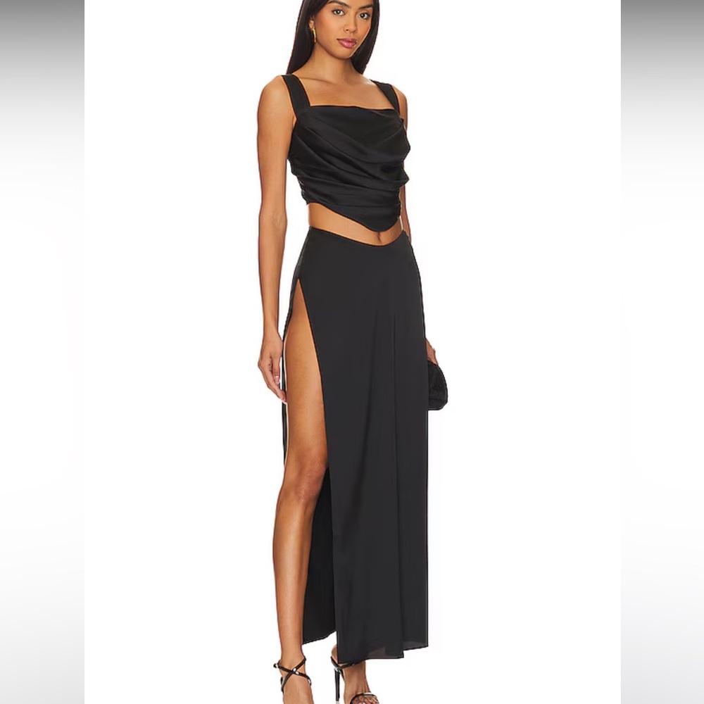 Skirt set brand new never worn